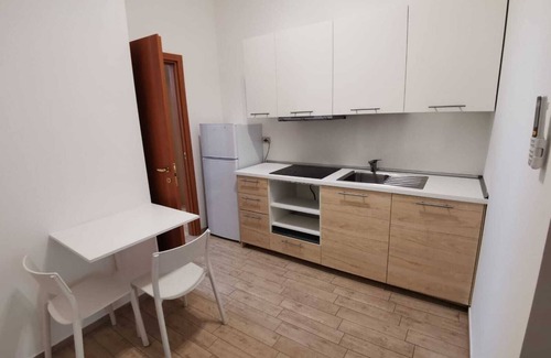 San Vito Apartment | Oceanfront Mini Apartments at All'Ombra del Faro
