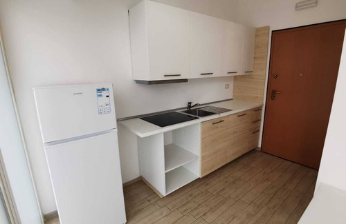 San Vito Apartment | Oceanfront Mini Apartments at All'Ombra del Faro