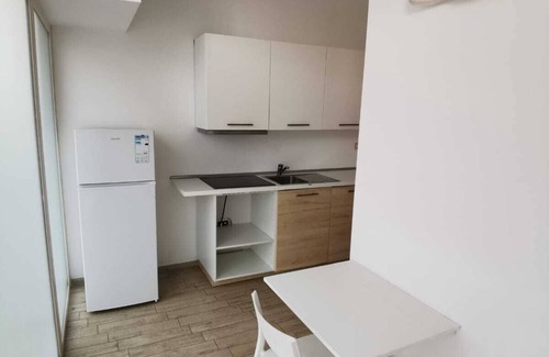 San Vito Apartment | Oceanfront Mini Apartments at All'Ombra del Faro