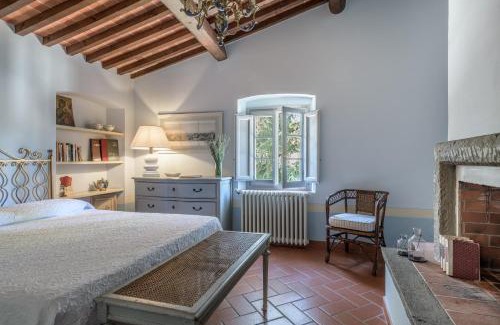 Pistoia House | Experience All'Ombra Del Tiglio: 4-Star Family Retreat