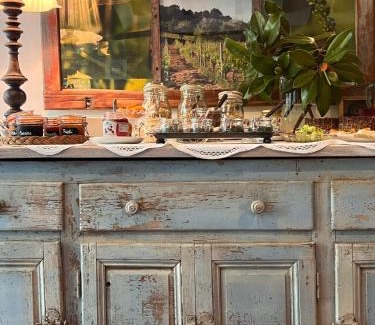 Pistoia House | Experience All'Ombra Del Tiglio: 4-Star Family Retreat