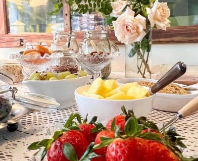 Pistoia House | Experience All'Ombra Del Tiglio: 4-Star Family Retreat