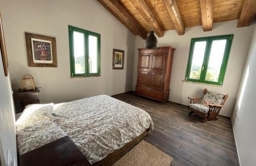 Fano Villa | Cozy Il Buon Ritiro: Pet-Friendly with Pool & 9/10 Rating