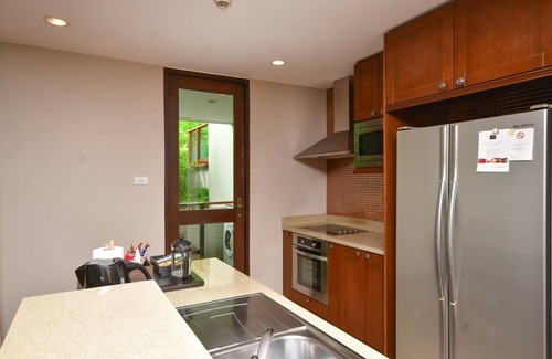 Laem Set Apartment | Panoramic Sea-View Suites at Our Enchanting Resort