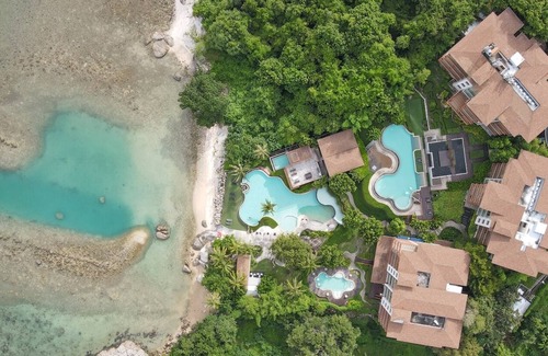 Laem Set Apartment | Panoramic Sea-View Suites at Our Enchanting Resort