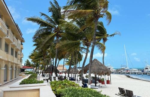 Puerto Juarez Resort | Discover All Ritmo Cancun Resort & Water Park Getaway