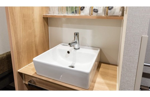 Chuo Hotel | Comfortable Nonsmoking Rooms in Chuo-ku, Tokyo