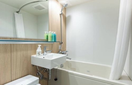 Chuo Hotel | Comfortable Nonsmoking Rooms in Chuo-ku, Tokyo