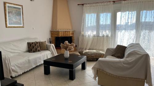 Alexandroupoli Apartment | All Seasons Apartments