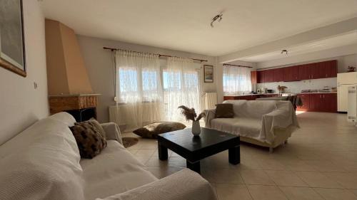 Alexandroupoli Apartment | All Seasons Apartments