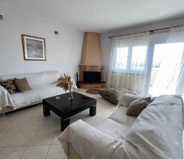 Alexandroupoli Apartment | All Seasons Apartments