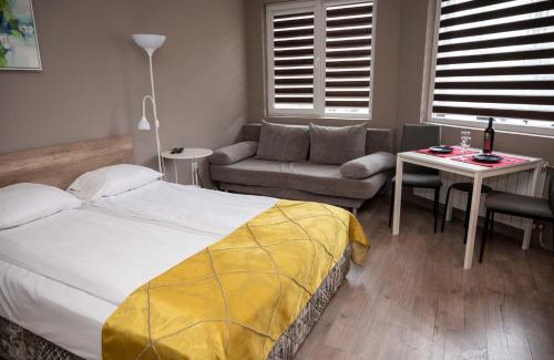 Borovets Apartment | Highly Rated All Seasons Apartments Iglika 2 for Families