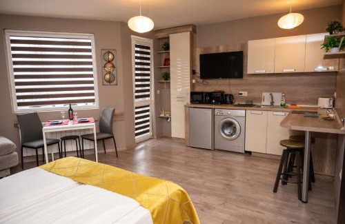 Borovets Apartment | Highly Rated All Seasons Apartments Iglika 2 for Families