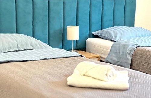 Lasko Apartment | Top-Rated All Seasons Apartments Laško for Family Getaways