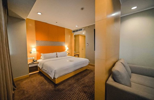 Kelapa Gading Barat Hotel | Discover All Sedayu Hotel Kelapa Gading: Family-Friendly Stay