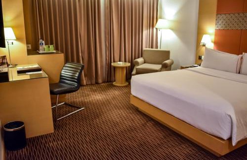 Kelapa Gading Barat Hotel | Explore All Sedayu Hotel Kelapa Gading - 4 Star Comfort