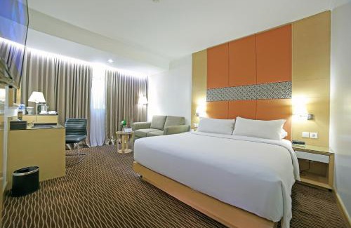 Kelapa Gading Barat Hotel | Explore All Sedayu Hotel Kelapa Gading - 4 Star Comfort