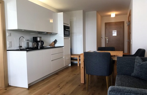 Kuhtai Apartment | Elegant All-Suite Resort Kühtai: Guest Rated 9.6/10