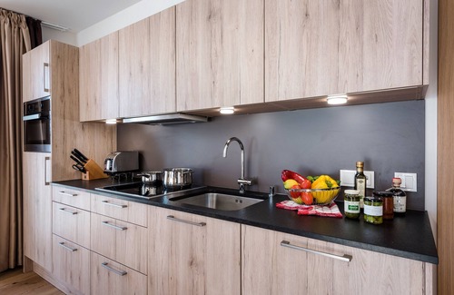 Kuhtai Apartment | Elegant All-Suite Resort Kühtai: Guest Rated 9.6/10