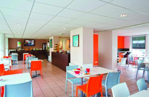 Merignac Apartment | Pet-Friendly All Suites Appart Hôtel Bordeaux Mérignac