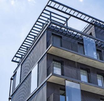 Quartier de la Maison-Blanche Apartment | Cozy All Suites Appart & Hotel Paris 13 with Great Amenities