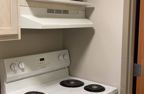 Lewisburg Hotel | Budget-Friendly All Suites Inn with Family Amenities