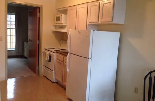 Lewisburg Hotel | Budget-Friendly All Suites Inn with Family Amenities
