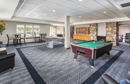 Solvang Resort | Home Comforts with Pool, Spa & 10/10 Guest Rating!