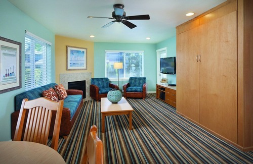Birch Bay Resort | Home Away from Home: Guest Rated 9.4 with Oceanfront Bliss