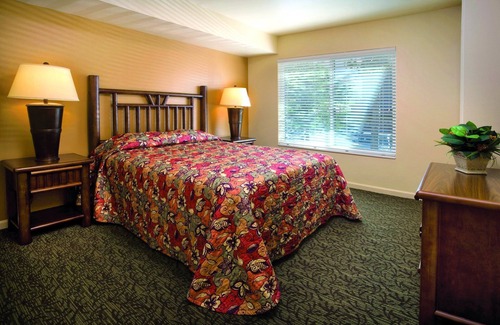 Wolf Creek Resort | Experience Home Comforts with Oceanfront Amenities