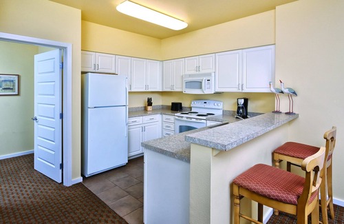 Long Beach Resort | Comforts of Home with Pool and Oceanfront Views