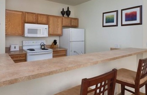 Osage Beach Resort | Home-Like Comfort with Ocean View and Pool Access!