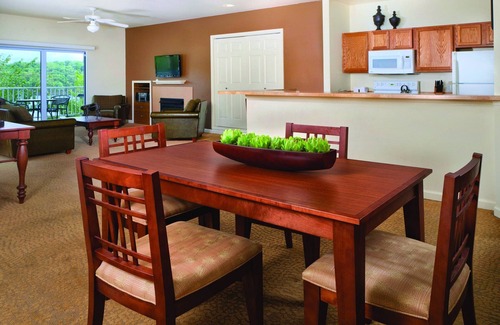 Osage Beach Resort | Home-Like Comfort with Ocean View and Pool Access!