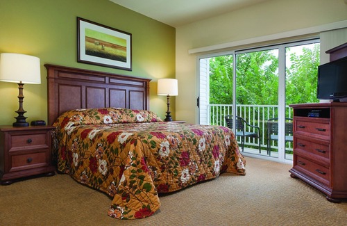 Osage Beach Resort | Home-Like Comfort with Ocean View and Pool Access!