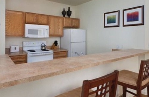 Osage Beach Resort | Experience Home-Like Comfort with Oceanfront Amenities