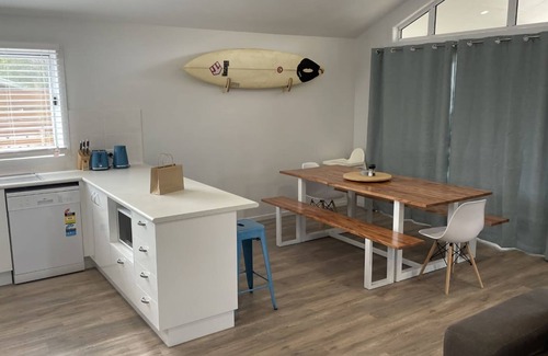 Venus Bay House | Pet-Friendly Getaway with Ocean Views - Rated 9.6/10