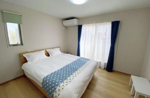 Naniwa Villa | Spacious Villa Near Dotonbori - Rated 9.6/10 for Families