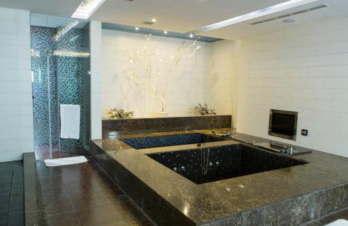 Nantun District Hotel | All-Ur Boutique Motel - Taichung with Wheelchair Access