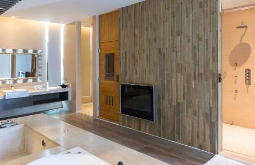 Nantun District Hotel | All-Ur Boutique Motel - Taichung with Wheelchair Access