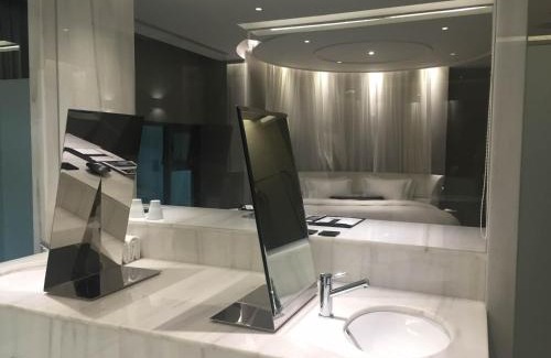 Xinzhuang Hotel | Stylish All-Ur Boutique Motel - Xinzhuang Branch Awaits