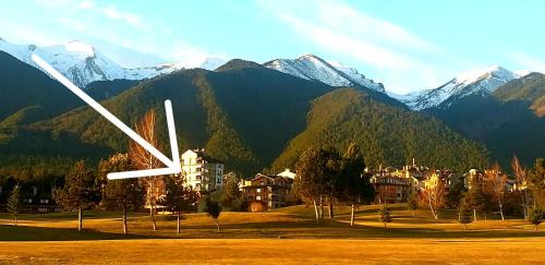 Razlog Apartment | Stunning ALL VIEW in Golf Resort with Oceanfront Pool