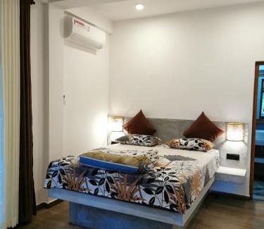 Rekawa Hotel | Top-Rated All View Resort: Oceanfront Escape Awaits