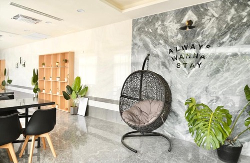 Jiangjun Bed & Breakfast | Budget-Friendly All Want Stay with Breakfast & Family Amenities