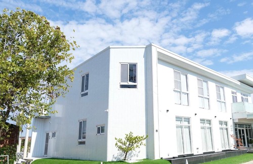 Jiangjun Bed & Breakfast | Budget-Friendly All Want Stay with Breakfast & Family Amenities