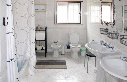Torres Vedras House | Inviting Retreat at All Welcome by Interhome with Ocean Views