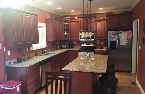 Fern Creek House | Discover Everything You Desire for an Unforgettable Stay!