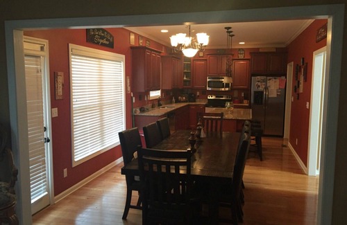 Fern Creek House | Discover Everything You Desire for an Unforgettable Stay!