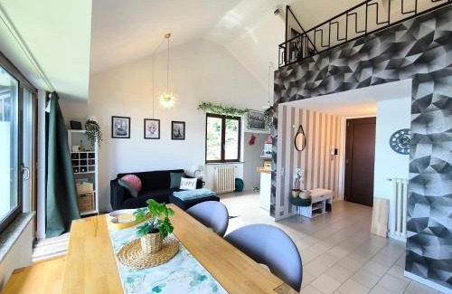 Belgirate Apartment | All You Need Is Lake