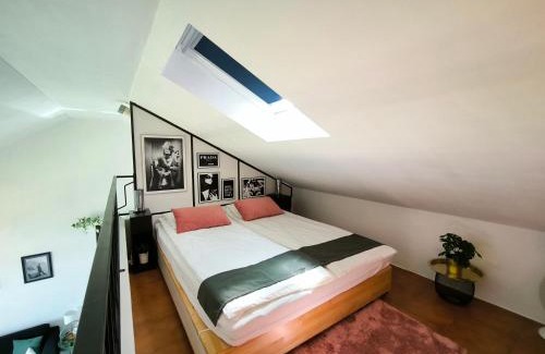 Belgirate Apartment | All You Need Is Lake