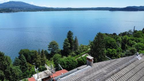 Belgirate Apartment | All You Need Is Lake
